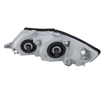 Amazon.com: KOOLZAP Compatible with 00-04 Avalon Headlight