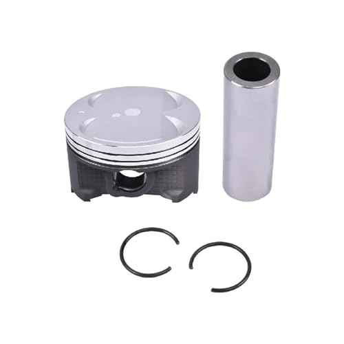 STD +25 +50 83mm 83.25mm 83.50mm I[goCpsXgO AN400 DL650 SV650 DR350 1990-2012p(0.50 Piston)