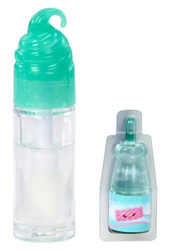 Muñeca Yummiland Susie Sour Straw con Brillo Labial Aromático miniatura 2