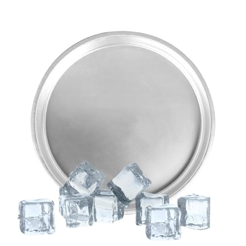 Kühlbett für Hunde, Aluminium, kühlendes Haustierbett für Hunde, waschbar, rutschfest, tragbar, für Haustiere, Sommerbox, Reisehütte, heißes Wetter, drinnen