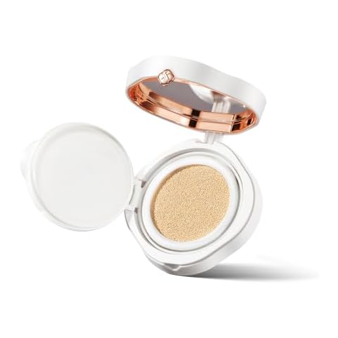 FLORASIS Flawless Jade Cushion Foundation Cover