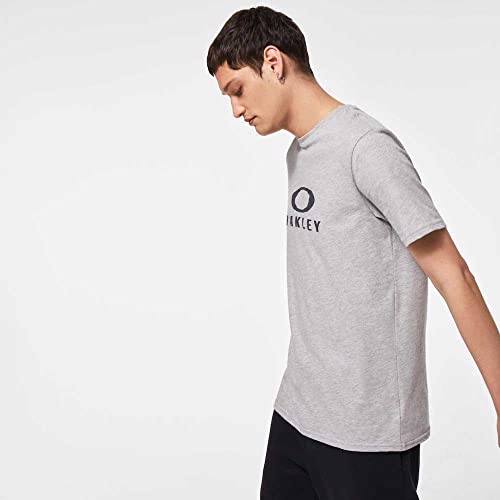 Image of Oakley Mens O Bark 2.0 T-Shirt