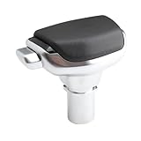 Schnellmontage-Schaltknauf Autozubehör für Buick für Regal für Excelle GL6 für Astra H Schaltknauf Innenteile Schalthebel Getriebegriff Schaltknauf Schaltknauf-Kit(A)