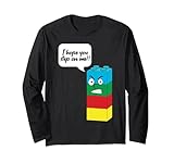 Brick Builder Master Builder Kids Playing Blocks