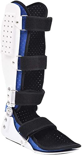 Attelle fixe Kle pour fracture : immobilisation optimale de l'articulation en taille L gauche
