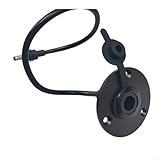 Boîtier résistant aux intempéries : dispose d'un boîtier étanche et non ventilé évalué pour une exposition continue à l'extérieur, soutenant un fonctionnement stable sous la pluie, la neige et la lumière directe du soleil sans perte de performance.