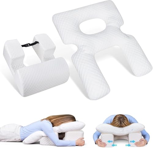 INFANZIA うつぶせ寝 枕 フェイスダウン枕 うつ伏せ枕