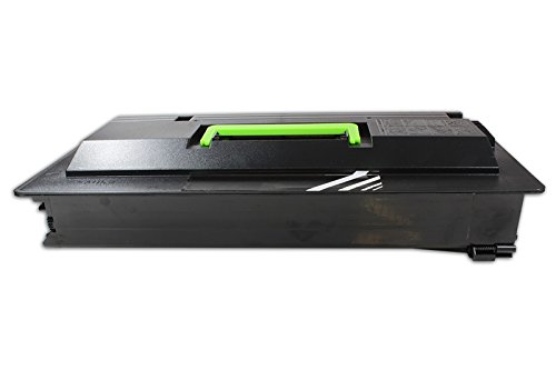 Kompatybilny z Kyocera KM 4035 F Czarny toner - 5PLPXLMAPKX / 370AB000 - dla ok. 34000 stron (5% pokrycia)
