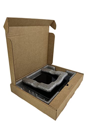 Theboxmedium résout les risques de transport pour tablette et Chromebook - 3