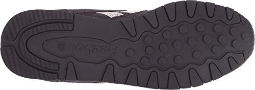 Image of Reebok Men's Classic Leather Sneaker