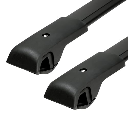 Barres transversales de toit Subaru Impreza pour transporter vos vélos et skis