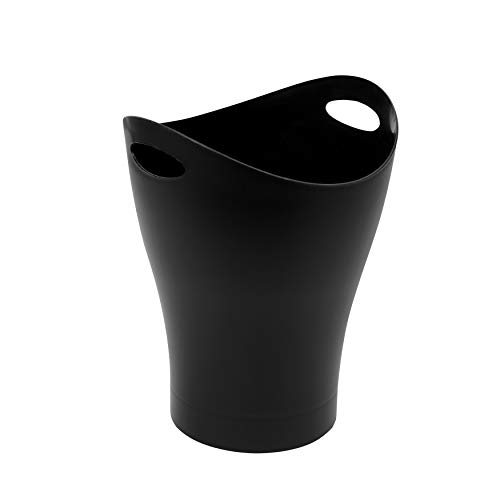 GARBINO CAN BLACK