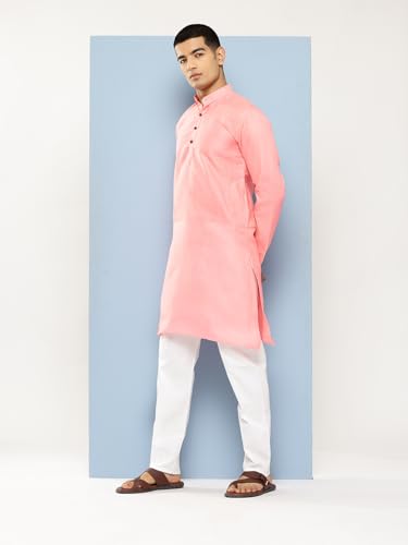 Image of Aarika Men Kurta Pyjama Set