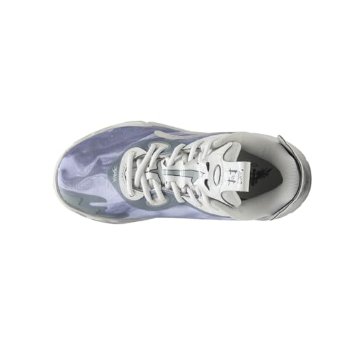 PUMA Kids Boys Mb.04 Lo Team Basketball Sneakers Shoes - Grey4