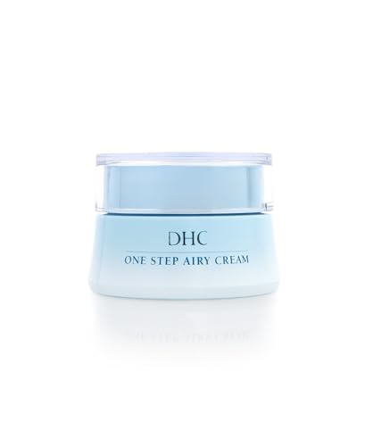 DHC One Step Airy Cream