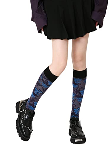 Image of Sahabowi Socks For Women, High Socks6
