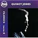 A&M Records 25th Anniversary Classics Volume 3 Quincy Jones