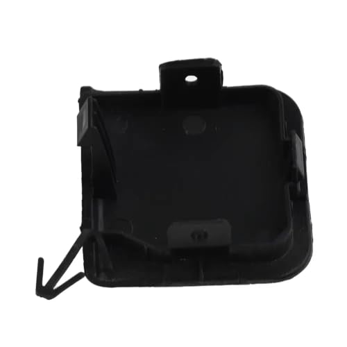 Cubierta de gancho de remolque para parachoques Tiida 2004-2011, encaje preciso 5