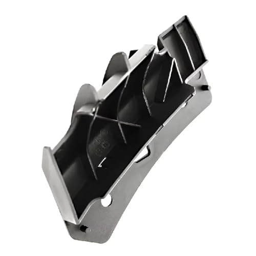 Support de fixation pare-chocs Tesla Model 3 de qualité supérieure