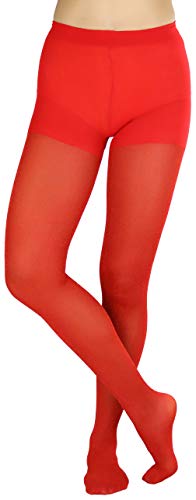 Image of ToBeInStyle Women's Shine & Shimmer Metallic Pantyhose Opaque Lurex Tights