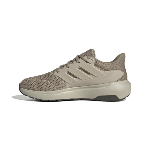 adidas Herren ULTIMASHOW 2.0 Shoes Schuhe, Blanch Cargo/Wonder beige/Shadow Olive, 43 1/3 EU