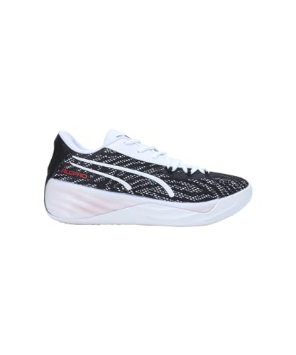 Image of Puma Unisex-Adult All-pro Nitro Basketball Shoe