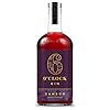 Savor the Richness: Order 6 O'Clock Gin Damson for a Fruity Twist – 6 O'clock Gin