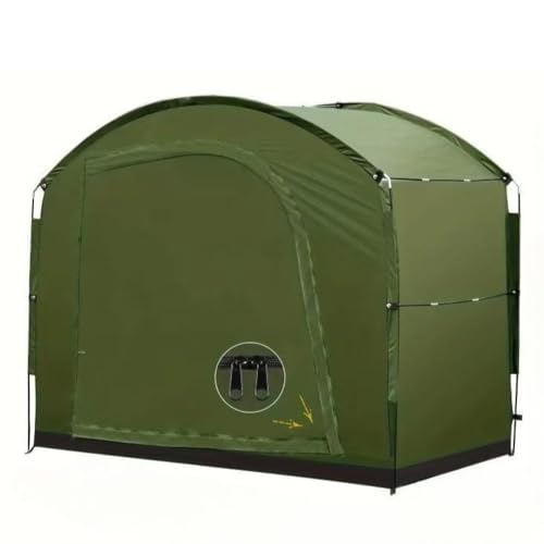 Emidor oCNegA[egA1?2̃oCN[łoCN[AOoCN[AK[WAhJAUVϐAݒuȒPA|[^uAubNA220 * 150 * 185 cm (220*150*185CM,B)