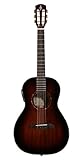 Alvarez MPA66ESHB Masterworks Series Guitar