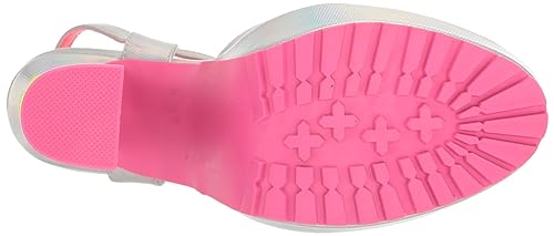 Ellie Shoes Women's Retro Sandal4