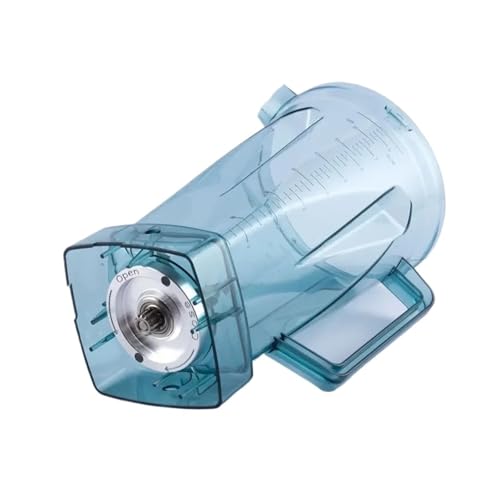 Assemblage couteau G5200 pour broyage intensif et rapide