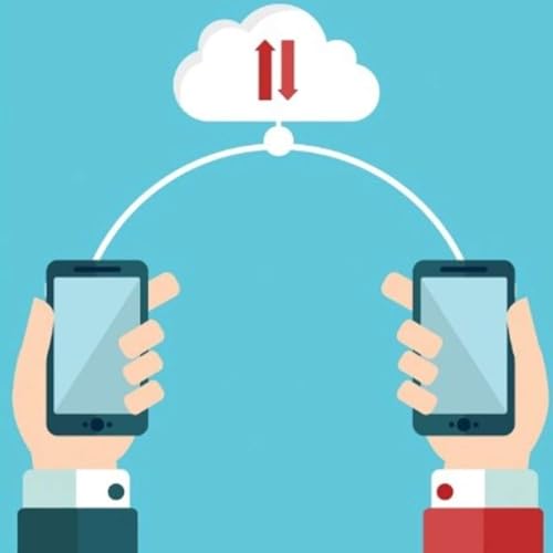 Page de couverture de Saiba como transferir dados para o seu celular novo (Android)