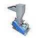 ArbDicco 2.5KW 220V Electric Rock Hammer Crusher Glass Stone Grinding Milling Shatter Machine with 3/6/10mm Sieves, 300 to 500 kg/h (660-1100 lb/h) Productivity