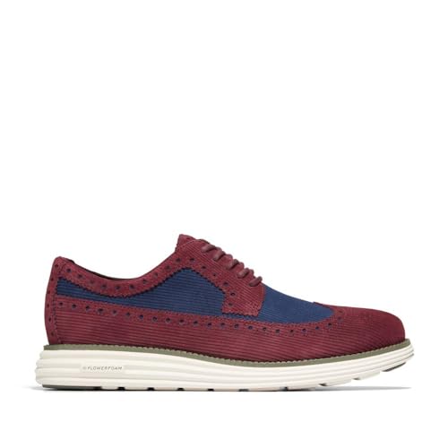 Cole Haan Men's Og Rem Longwing2