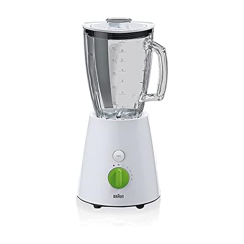 Braun Household Standmixer JB 3060 TributeCollection Cover