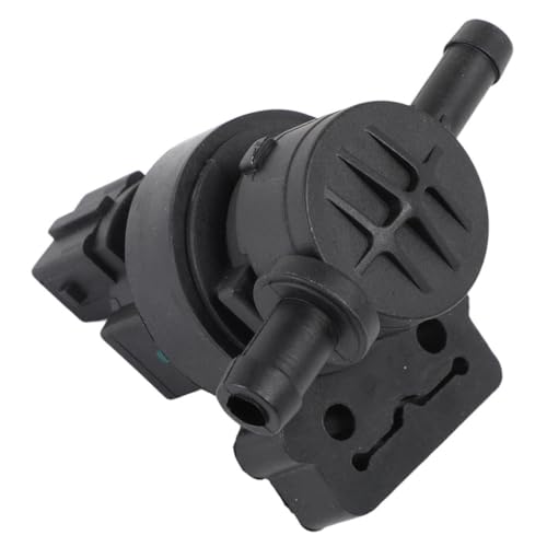 Válvula solenoide de purga Benz 0004708893 de alta durabilidad para S600