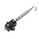 Bremslichtschalter Traktor Zugschalter, Universal 12V Bremslichtschalter Federschalter Universal Schalter Kfz, Normalerweise Offen Zum Ziehen