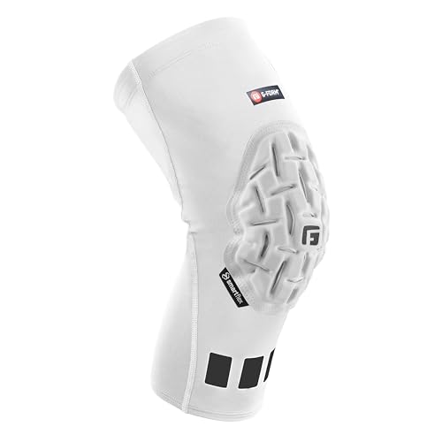 Genouillère G-Form Pro Handball 180 flexible et respirante