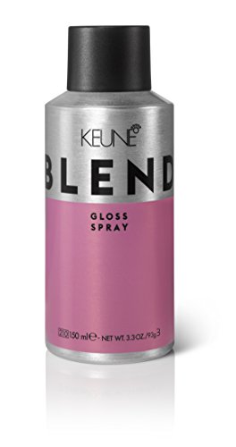 KEUNE BLEND Gloss Spray, 3.3 oz