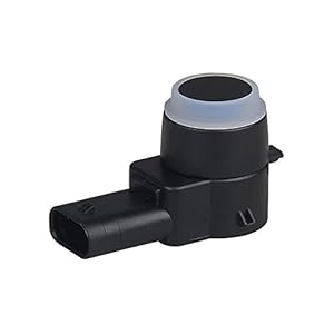 ZEALfix A2125420018 PDC Parksensor Schwarz