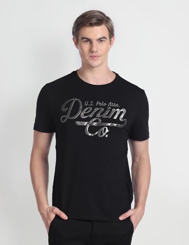 Image of U.S. Polo ASSN. Men's Regular Fit Shirt