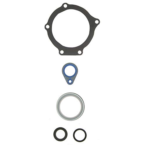 Fel-Pro TCS45052 Tcs 45052 Timing Cover Gasket Set cover