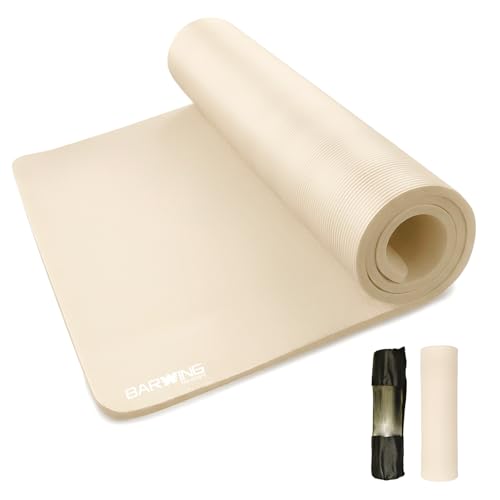 BARWING(�o�[�E�B���O) ���K�}�b�g 15mm �܂肽���� ���L �傫�� ���� �P�[�X ��90cm �g���[�j���O�}�b�g �G�N�T�T�C�Y ����200cm �����xNBR �X�g���b�`�}�b�g �؃g���}�b�g �t�B�b�g�l�X �s���e�B�X �؃g�� ���K ������� �l�C