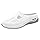 Chaussures Orthopédiques pour Femme, Chaussures sans Lacets Antidérapantes avec Maille pour Femme, Basket de Marche À Plateforme Orthopédique Légères et Confortables