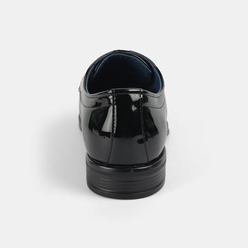 Image of Mochi Men's Glossy Formal Shoes