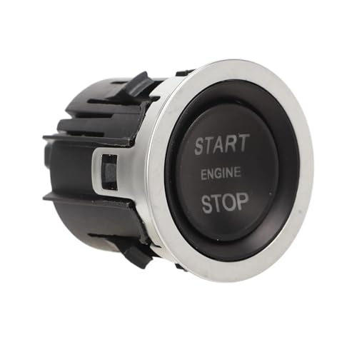 Bouton de démarrage LR094038 pour accessoires de voiture Discovery Sport