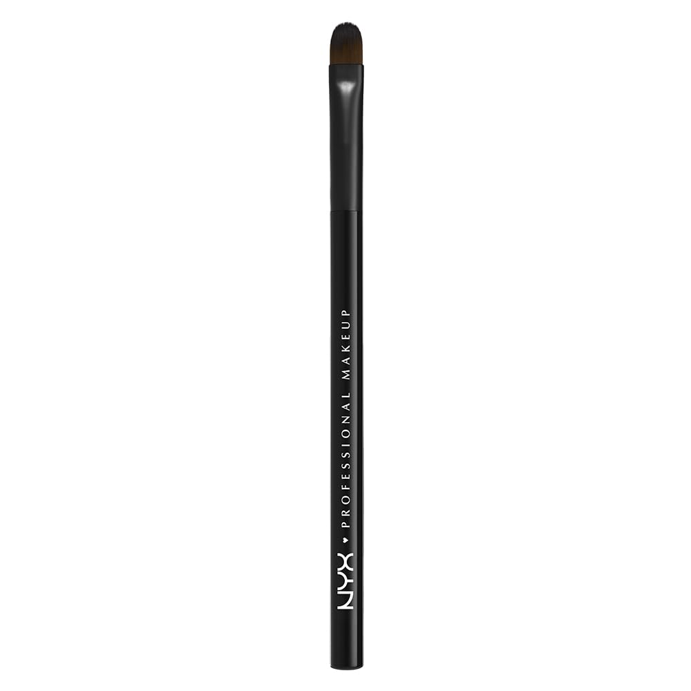 Debenhams Multicolor Pro Flat Detail Brush