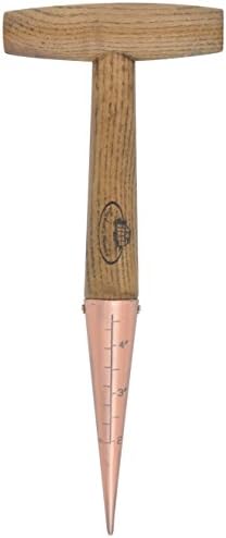 Fallen Fruits GT121 Copper Plated Dibber