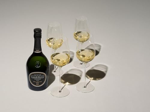 Laurent-Perrier Brut Millésimé 2015 in Gift Box, 75cl - Image 2