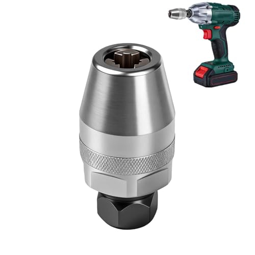 Extractor De Pernos: Extractor De Pernos Rotos, Juego De Y Tornillos, Cabezal Deslizante Para Quitar Tornillos Y Tuercas Rotos | Para Extracción, Hogar, Casa, Garaje, Mecánica